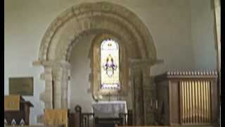 preview picture of video 'St Nicholas Littleborough'
