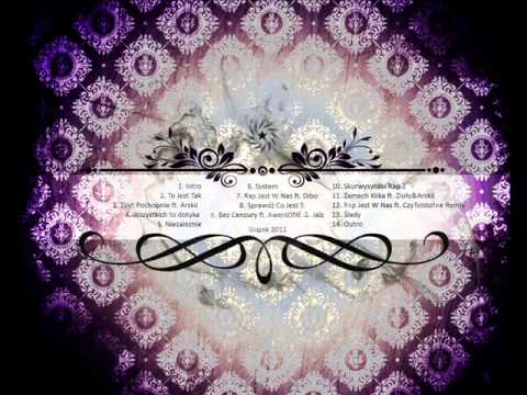 Mc Majk & Awers   Rap jest w nas feat  Arski Dibo Rmx