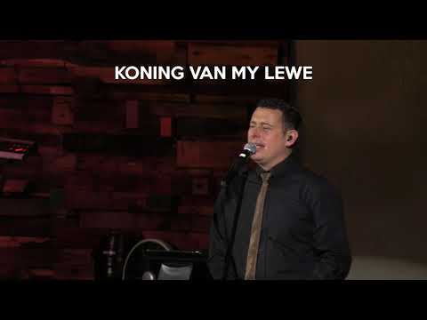 Sondagoggend - Lofsang - 25 AUG 2019