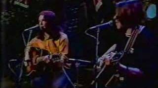 The Posies - Solar Sister (acoustic)