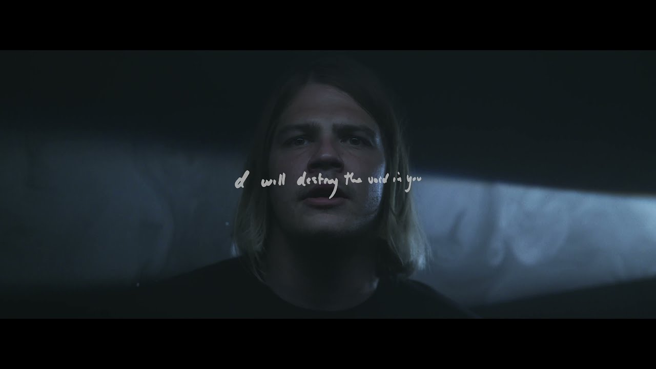 The Glorious Sons - I Will Destroy The Void In You (Lyric Video) - YouTube