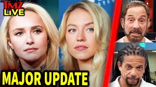 Hayden Panettiere's Mom Speaks Out | TMZ Live Ep 8/24/26