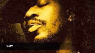 Anthony Hamilton - Love Is so Complicated