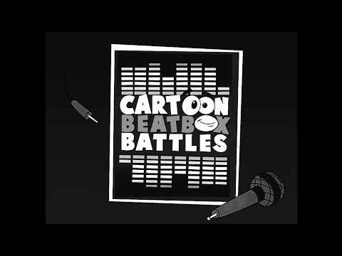 Spongebob Beatbox Solo 2 - Verbalase Cartoon Beatbox Battles (SLOWED + REVERB)