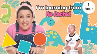 Learn, Laugh and explore - Youtube videos safe for kids