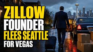 Zillow Founder Dumps Seattle For Vegas Katie Wilson Calls Exodus Overblown
