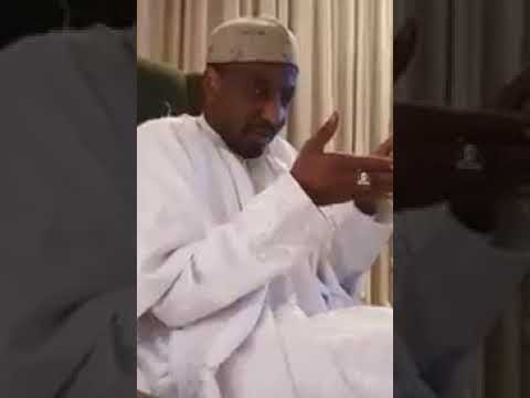Sanusi Lamido: I Can Return As Emir Of Kano, If I Wish