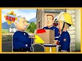 The Three Legged Race ️‍ Fireman Sam 3 Hour Official