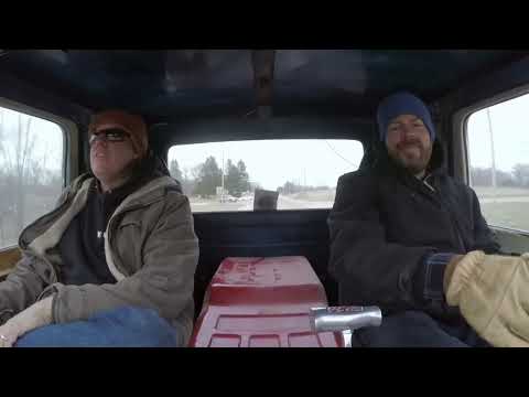 Roadkill S07E06 Hit The Road Worry Later 1080p 24fps H264 128kbit AAC
