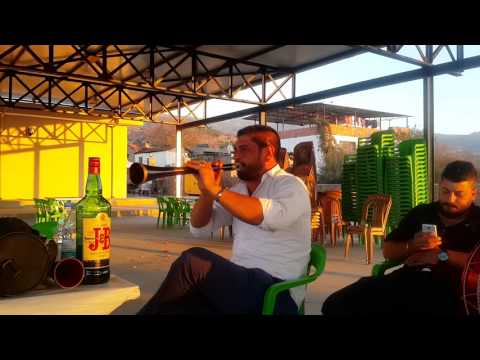 Mesut  Külahlı  Ela gözlüm  ben bu elden gidersem