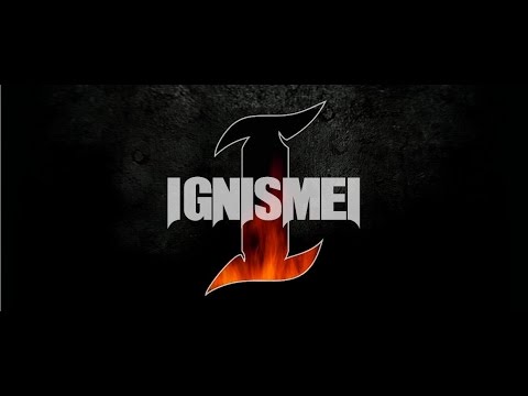 Ignismei - Fading (Lyrics and Studio Video)