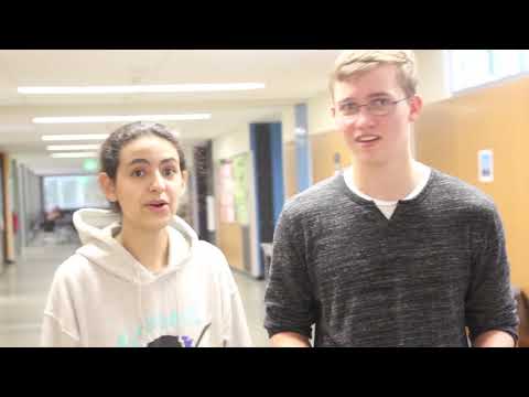 FBLA Digital Video Production 2019