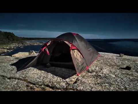 Nuku yö ulkona -  neljä paikkavihjettä Rauman saaristosta