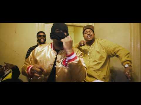 E-Bang - Granny House (Music Video) || Dir. King Looi