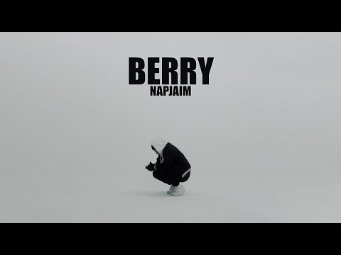 BERRY - Napjaim | Official Music Video