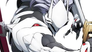 【MAD風コンボ動画】BBTAG2.0ハクメン＆スサノオ