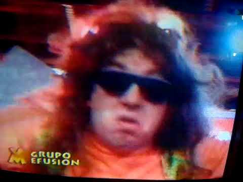 YAYO 1997 GRUPO FUSION