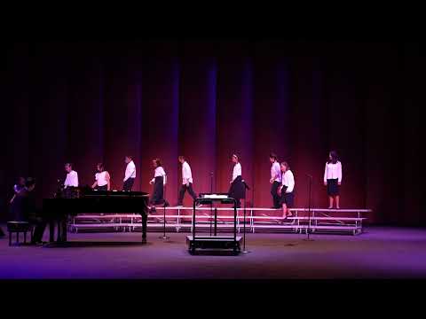 2022 Arcadia High School Fall Choir Concert