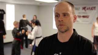 preview picture of video 'Allendale Karate Allendale Martial Arts Standale Karate Fitness Self Defense Classes School'