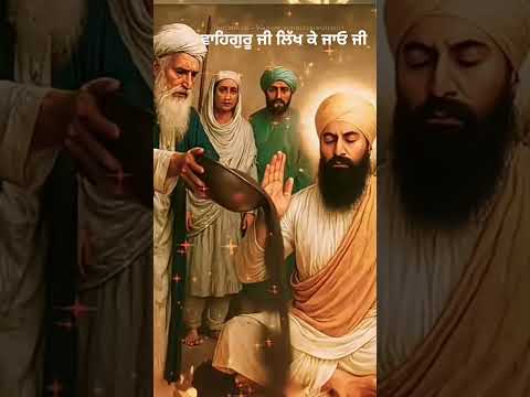 ਤੱਤੀ ਤਵੀ ਤਤਾ ਰੇਤਾ ਕਉ ਗੁਰੂ ਦੇ ਪਿਆਰਿਆ #gunayala #gunayala #history #khadtenumaindassa #lifeisbutadr