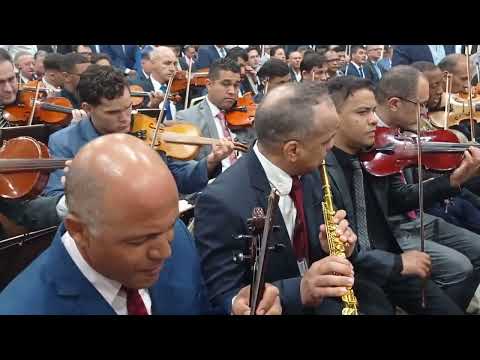CULTO DE EVANGELIZAÇÃO NA CHÁCARA EM FLORIDA PR 