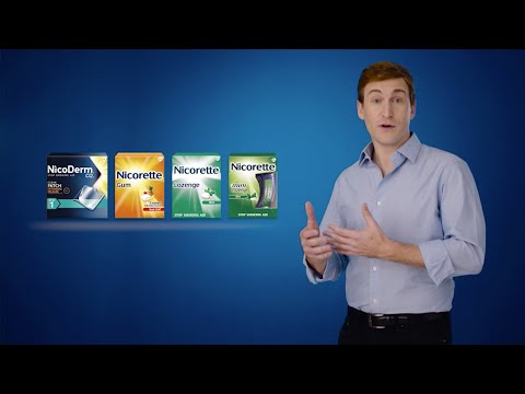 Nicotex Nicotine Transdermal Patches 7mg/14mg/21mg (Nicoderm, Nicorette)