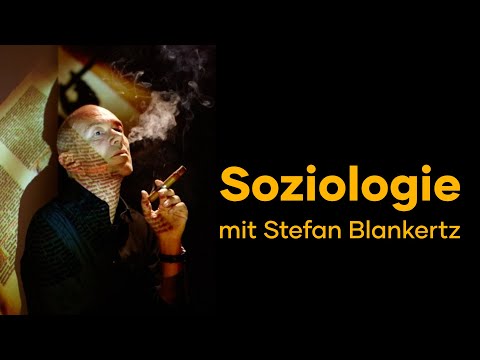 [Spektrum] Soziologie mit Stefan Blankertz