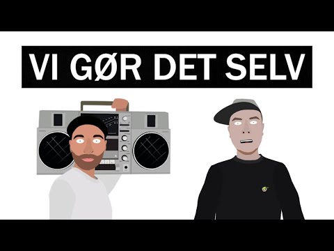 VI GØR DET SELV (Possecut)