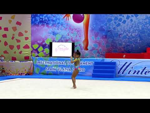 El Kenawy Laila 2015 EGY