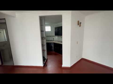 Apartamentos, Venta, Alcázares - $180.000.000