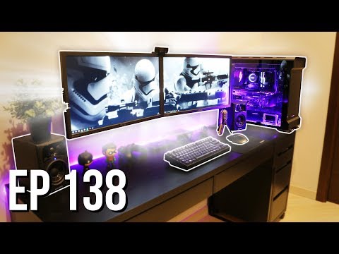 Setup Wars - Episode 138