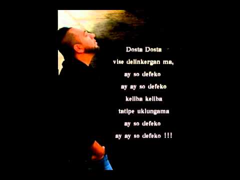Michel Teló - Ai Se Eu Te Pego  ( cover ) Sekil - Dosta Dosta !!!