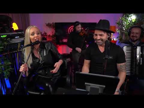 LIVE Maria Constantin - colaj 1