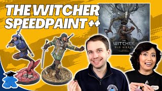 Meeple University - The Witcher: Old World video thumbnail