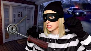 breaking into houses and robbing people MQDEFAULT Thumbnail
