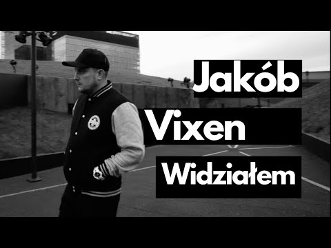 Jakób x Vixen - Widziałem (prod. Michał Wala) (Official Video) #Singiel #2021