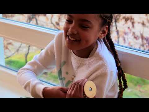 'Waterschool'  van groep 6a, CBS De Wegwijzer, Groningen