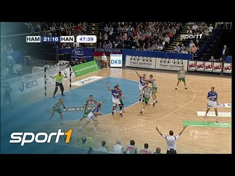 Die Highlights des 2. Spieltags | HANDBALL BUNDESLIGA