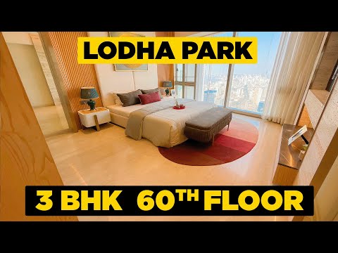 Lodha Adrina Worli, Mumbai Price List Brochure, Floor Plan