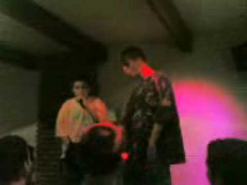 SH vs nene mc PUB CHAPLIN sabado 25 julio