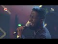 Minister GUC Live At GGTQ2023 Grand Finale