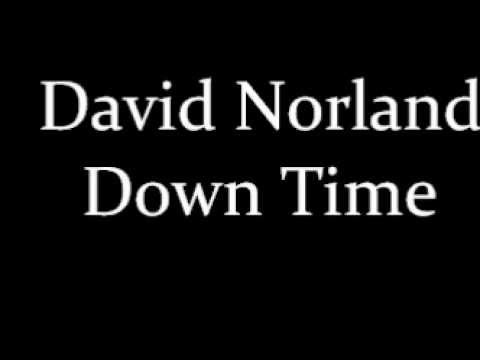 The X Factor 2012 - Sad Music (David Norland - Down Time)