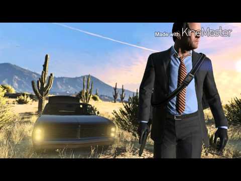 GTA 5 RADIO SONGS- Soulwax #2 Lazer Beams
