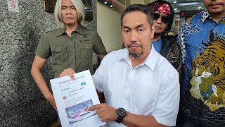 Download lagu KISRUH BAND RADJA DAN PENCIPTA LAGU CINDERELLA BELUM USAI, PENGACARA SERAHKAN BUKTI BARU KE POLISI mp3 Download lagu KISRUH BAND RADJA DAN PENCIPTA LAGU CINDERELLA BELUM USAI, PENGACARA SERAHKAN BUKTI BARU KE POLISI mp3