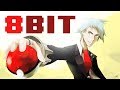 Battle Champion Steven 8 Bit MMC5 Pokemon Ruby Sapphire