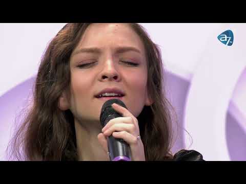 Cristina Anca - Te rog sa mergi cu mine (LIVE)