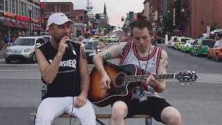 SonReal - SoHo (Accoustic Session)