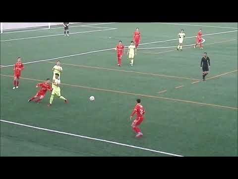SC CASTELO MAIA 1 x 0 ADC BALASAR