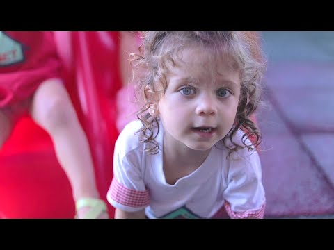 Vídeo Escuela Infantil Babynet II