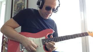 Always gonna love you - Gary Moore (Solo)